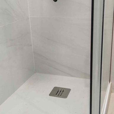 Reformas Nuñez baño
